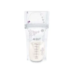 PHILIPS AVENT Sáčky na mateřské mléko 180 ml 25 ks