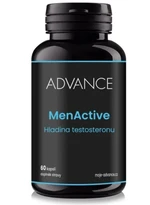 Advance nutraceutics MenActive 60 kapsúl