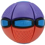 Phlat Ball Chameleon JR Meniaci farbu oranžovo-fialový