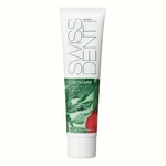 Swissdent Regenerační a zesvětlující zubní pasta Biocare (Natural Whitening & Regenerating Toothpaste) 100 ml