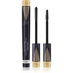 Max Factor Masterpiece Lash Wow řasenka pro objem a natočení řas 2 v 1 odstín Midnight Black 7 ml