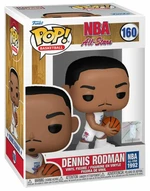 Funko POP NBA: Legends - Dennis Rodman (1992)