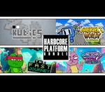 Hardcore Platform Bundle AR XBOX One / XBOX Series X|S CD Key