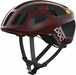 POC Octal MIPS Garnet Red Matt 56-62 Kerékpár sisak