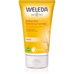 Weleda Oves regenerační kúra pro suché a poškozené vlasy 150 ml