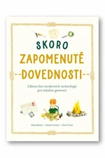 Skoro zapomenuté dovednost (Defekt) - Elaine Batiste, Natalie Crowley, Chris Duriez