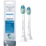 PHILIPS SONICARE Optimal Plaque Defence HX9022/10 náhradná hlavica 2 ks