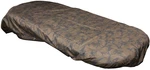 Fox prehoz na spací vak camo vrs 3 sleeping bag covers