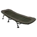 Prologic lehátko inspire lite pro 6 leg bedchair