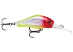 Rapala wobler shadow rap fat jack cln 4 cm 4 g