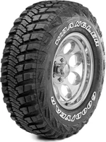 GOODYEAR 235/85 R 16 114/111Q WRANGLER_MT/R TL