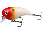 Berkley wobler pulse biggie red head - 8 cm 36 g