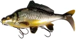 Fox rage gumová nástraha replicant mirror carp - 18 cm  104 g