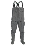 Preston innovations brodiace nohavice heavy duty chest waders - eu 43 / uk 9