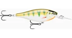 Rapala wobler shad rap elite gdyp - 7,5 cm 12 g