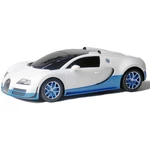 Rastar RC auto 1:18 Bugatti Grand Sport Vitesse bílé