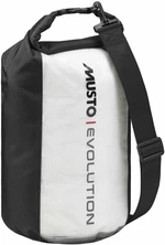 Musto Evolution 20L Dry Tube Black