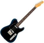 Fender American Professional II Telecaster RW Dark Night Guitare électrique