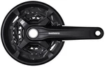 Shimano FC-MT210-3 175.0 22T-30T-40T Kľuky