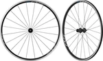 Shimano WHRS100 C24 10/11-K. 29/28" (622 mm) Freins sur jante 9x100-9x130 Shimano HG Paire de roues Roues