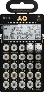 Teenage Engineering PO-32 Tonic Syntezator kieszonkowy