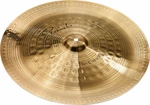 Paiste Signature Thin China činel 18"