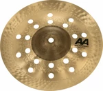 Sabian 21016CS AA Mini Holy China Becken 10"