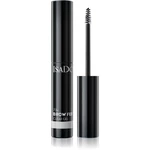 IsaDora Brow Fix Clear Gel transparentní gel na obočí odstín 50 Clear 3,5 ml