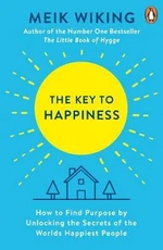 The Key To Happiness - Meik Wiking