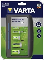 Varta Universal Charger