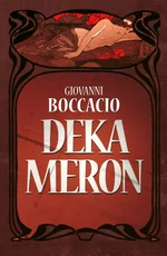 Dekameron - Giovanni Boccaccio