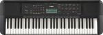 Yamaha PSR-E283 Keyboard bez dynamiky