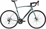 Ridley Fenix Disc Shimano 105 RD-R7000-11-Speed 2x11 Venice Blue Metallic/Black Metallic/Empress Grey Metallic M Shimano Bicicleta de carretera