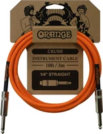 Orange CA034 3 m Rovný - Rovný Nástrojový kabel