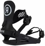 Ride C-2 Black 28 - 33+ cm