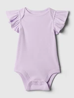 GAP Baby bavlněné body - Holky