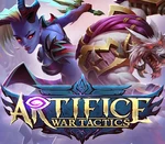 Artifice: War Tactics Steam CD Key