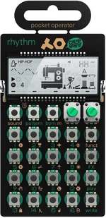 Teenage Engineering PO-12 Rhythm