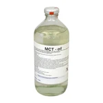 MCT-OIL Por oil 500 ml