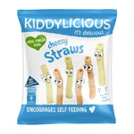 KIDDYLICIOUS Tyčinky se sýrovou příchutí 12 g