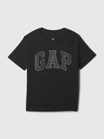 GAP Kids ́s T-shirt with logo - Boys