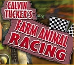 Calvin Tucker's Farm Animal Racing Steam CD Key