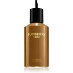 Burberry Hero Eau de Parfum parfémovaná voda plnitelná pro muže 200 ml