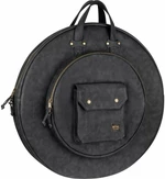 Meinl 22" Vintage Hyde Cymbal Bag Classic Black Borsa Piatti