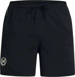 Under Armour UA Run Everywhere Short Black/Midnight Navy/White S Futórövidnadrágok