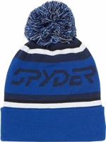 Spyder Mens Icebox Hat Albastru electric UNI Căciulă