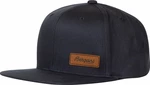 Bergans Nordmarka Snapback Cap Navy Blue UNI Baseball sapka