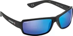 Cressi Ninja Black/Blue/Mirrored Occhiali da sole Yachting