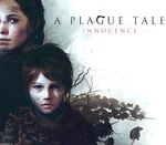 A Plague Tale: Innocence XBOX One Account