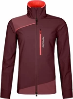 Ortovox Pala Light Jacket W Winetasting L Outdoor Jacke